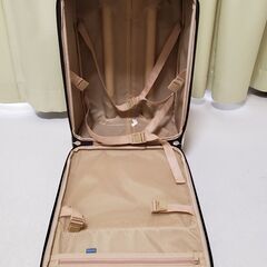 スーツケース・キャリーケースの画像