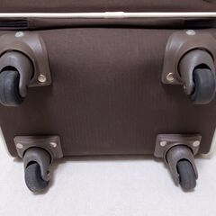 スーツケース・キャリーケースの画像