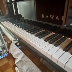 KAWAI アップライトピアノの画像
