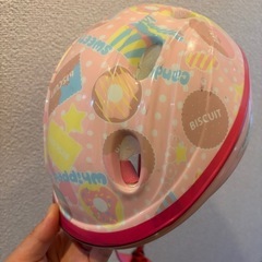 子供用ヘルメット