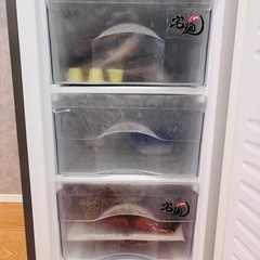 冷凍庫　グランドライン　Grand-Lineの画像