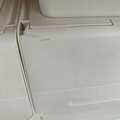 フロック　収納ケースの画像