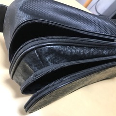 【無料】PUMAボディーバッグの画像