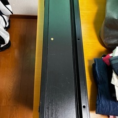 パソコン用ラック　モニターラックの画像