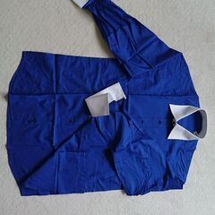 franck michel ドレスシャツ 【新品・未使用】の画像