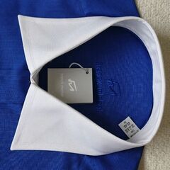 franck michel ドレスシャツ 【新品・未使用】の画像