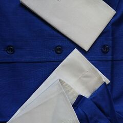franck michel ドレスシャツ 【新品・未使用】の画像