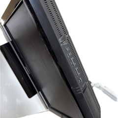 【無料】SONY 液晶テレビ BRAVIA 20型 KDL-20J1（2008年製）の画像