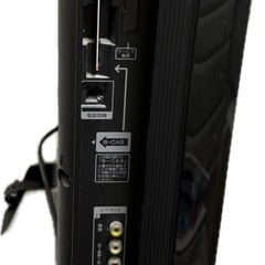 【無料】SONY 液晶テレビ BRAVIA 20型 KDL-20J1（2008年製）の画像