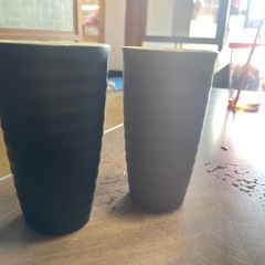 食器　たくさんの画像