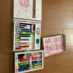 クーピー　クレヨンの画像