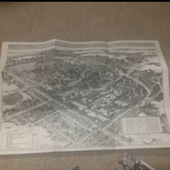 新品未使用　大本山増上寺徳川将軍家旧御霊屋　絵はがき　9枚の画像