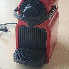 ネスプレッソマシーンの画像