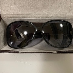 GUCCI サングラスの中古が安い！激安で譲ります・無料であげます