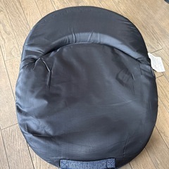 ニトリ　小さい座椅子の画像