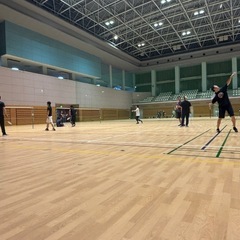 🏸【平日、夜バド✨】 - 柏市