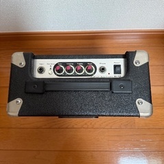 アンプ（ARIA）の画像