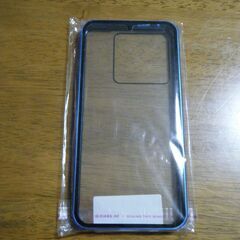 Xiaomi 14T Pro フルカバーケース水色 未使用自宅保管品‼