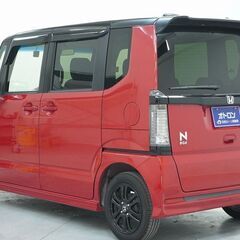 ホンダ Ｎ　ＢＯＸ入荷しました‼️‼️2台目お迎えにいかがでしょうか☺️✨の画像