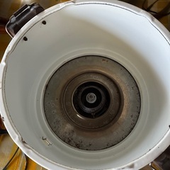 ガス炊飯器　ニ升炊きの画像