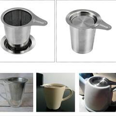 茶漉しの画像