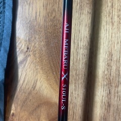 AJI -MEBARU X 510UL-Sの画像