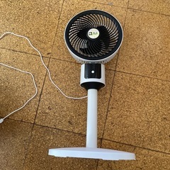 USB扇風機
の画像