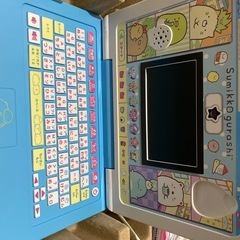 すみッコパソコンの画像