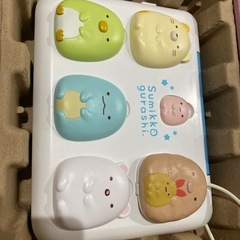 すみッコパソコンの画像
