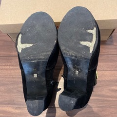 靴　早い者勝ちの画像