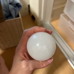 LED電球の画像