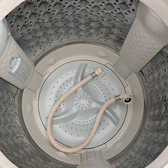 お譲り先が決まりました【無料】東芝　洗濯機　10kgの画像