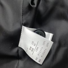 300円　スーツ　セレモニー　120 男の子の画像