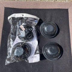 【車用】ヴァレンティ　ジュエルLEDヘッドバルブXE オプションキャップの画像