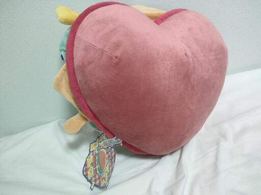 ピカチュウ ダイナークッション ポケモンセンター ポケモン