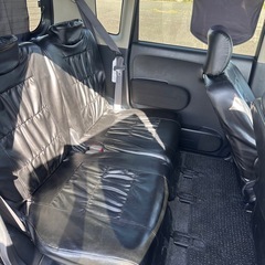 車検有り長期　L350S タントカスタムの画像