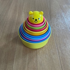 【お渡しご相談中】コンビ　コップがさね