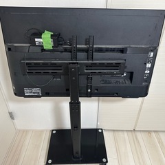 SONY テレビ 43インチ2021年製　の画像