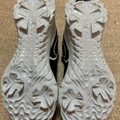 【新品】NIKE GOLF リアクト インフィニティ プロ(ワイド) 25.0cmの画像