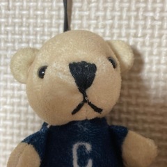コムサイズム⭐️トムとジェリー⭐️クマ⭐️ネズミ⭐️ぬいぐるみ⭐️子ども⭐️おもちゃ⭐️玩具の画像