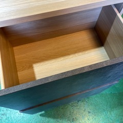 IKEA  イケア　棚　収納棚　収納ボックス　【横60奥42高77】の画像