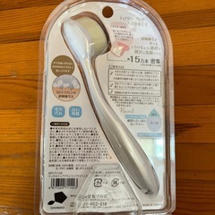 とろける濃密洗顔 リッチホイップブラシの画像