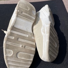 【靴】レディース　24.0の画像