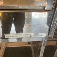 ピザ窯　OZAKI ジャンク品　値引き可の画像
