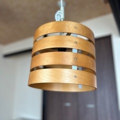 照明の画像