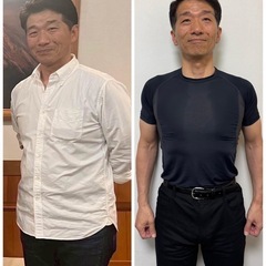 『私は何キロカロリー食べられるの❓』無料！ダイエット教室の画像