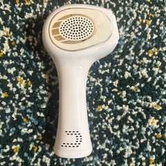 脱毛器（ほぼ新品）の画像