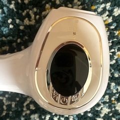 脱毛器（ほぼ新品）