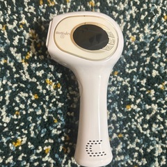 脱毛器（ほぼ新品）の画像