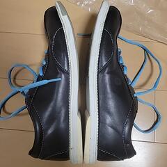 ROUND1　ボーリングシューズ　25 cmの画像